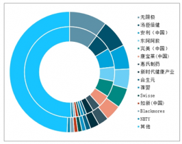 2022-2028年中國維生素與膳食補充劑市場深度調查與發展前景